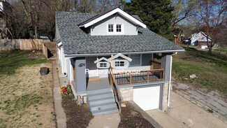 6714 The Paseo, Kansas City, MO 64132