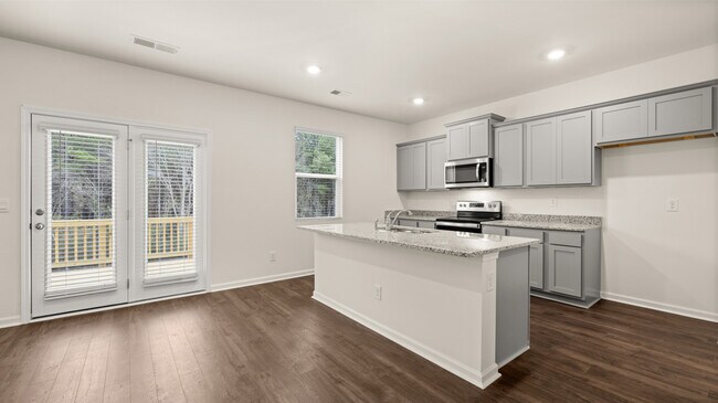 1416 Clear Pond Ln, Dacula, GA 30019 - photo 5