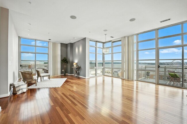 Fleet Street Residences, Oxon Hill, MD 20745 - photo 2