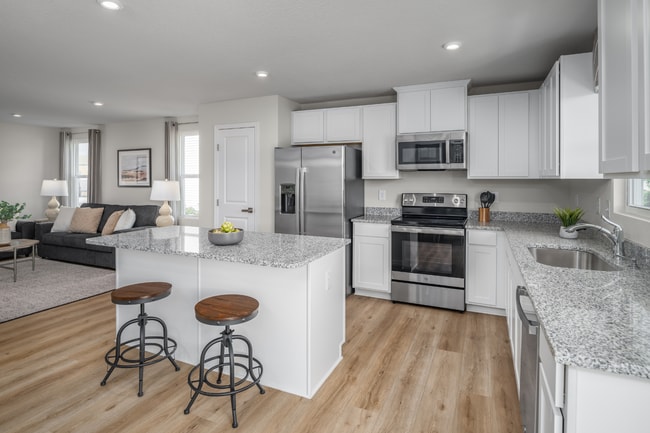 1107 Brightwood Dr, Greenfield, IN 46140 - photo 4