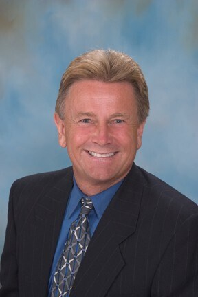 Gregory Tanner