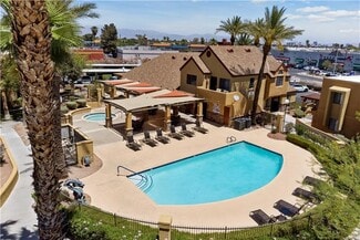 3555 Stober Blvd, Las Vegas, NV 89103