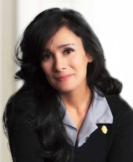 Mariangeli Mosher