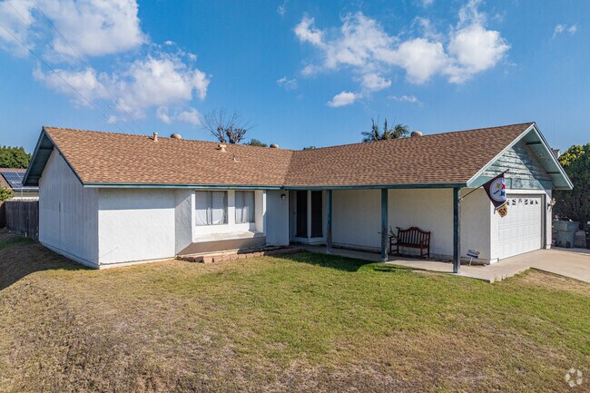 Ranch homes built in the 1970s make up a significant portion of Greg Rogers' housing.