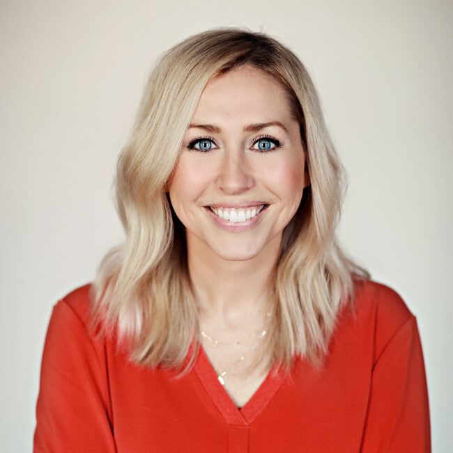 Cara Gill