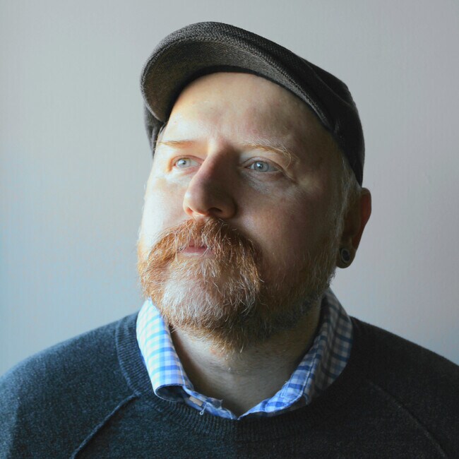Agent Photo