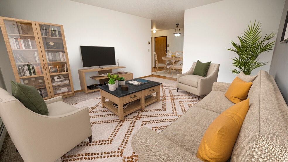 Evans Place 3, Fargo, ND 58103 - photo 1