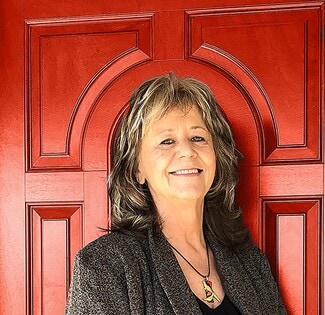 Evie Orwick Fey