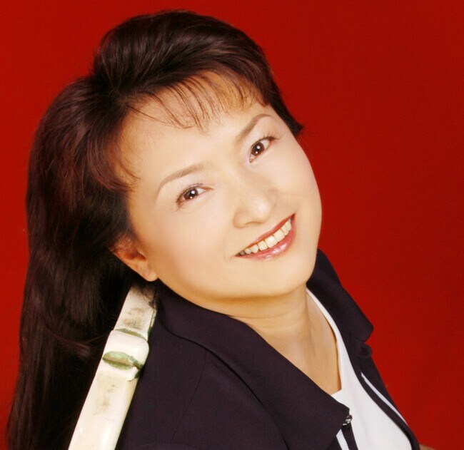 Janet Liang