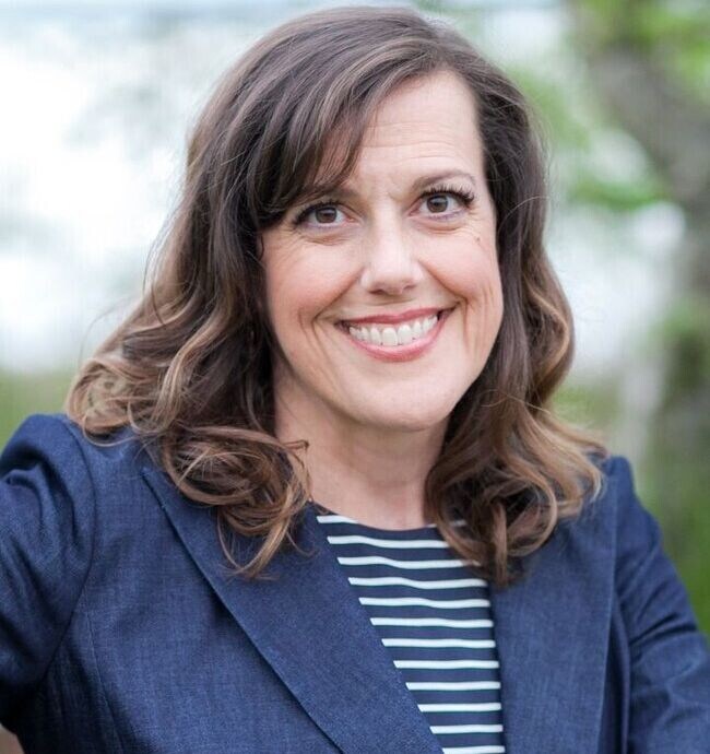 Cheryl Mauer