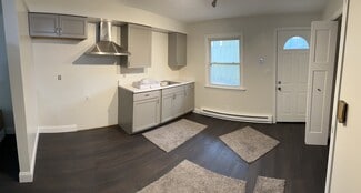 818 S Jefferson St Unit 824, Lockport, IL 60441