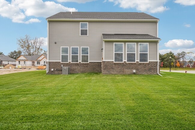 26758 Starters Way, South Lyon, MI 48178 - photo 5