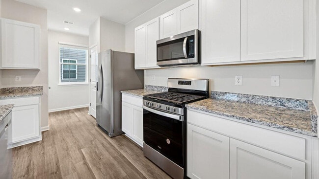 718 Managrass Dr, Joppatowne, MD 21085 - photo 6