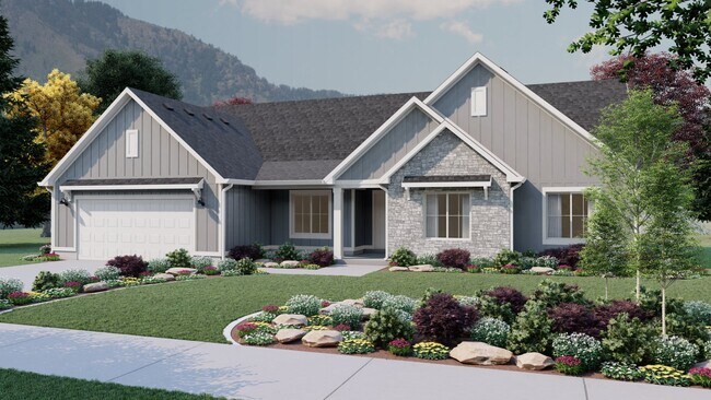 166 W Reo Dr unit 36870052, Salem, UT 84653 - photo 5