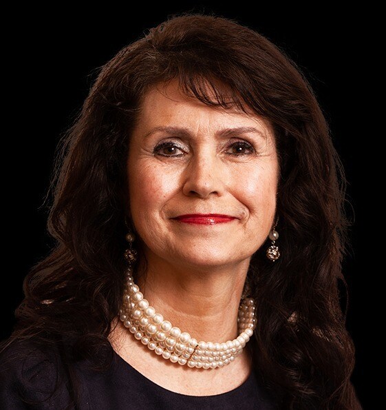 Anita Jacobus