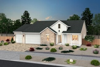 11687 Sugarloaf Peak Drive St Unit 36460779, Sparks, NV 89441