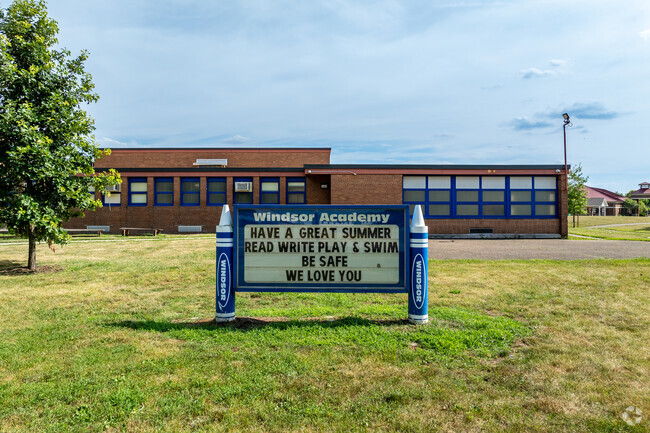 Windsor Stem Acadmey