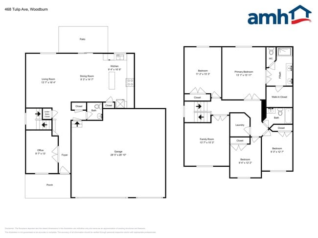 468 Tulip Ave, Woodburn, OR 97071 - photo 2