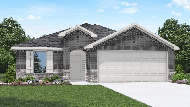 22103 Cortona Creek Ln unit 36200076, Hockley, TX 77447 - photo 3