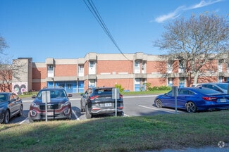 Talbot Innovation School