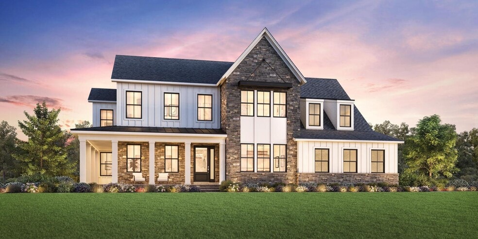 588 Peak View Place unit 36359697, Chapel Hill, NC 27517 - photo 1