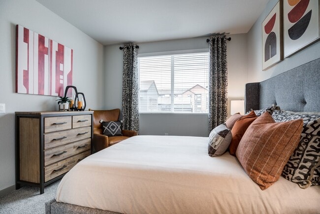 Forge at Briargate, Colorado Springs, CO 80920 - photo 6