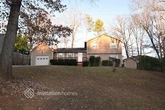 2204 Post Oak Dr, Duluth, GA 30097