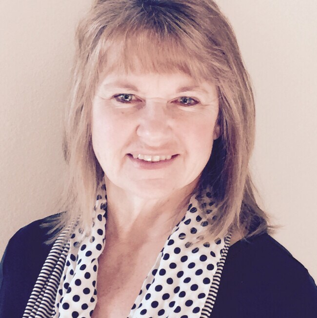 Gail Barness