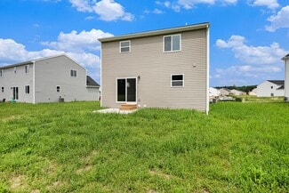 59037 Norton St, Mattawan, MI 49071