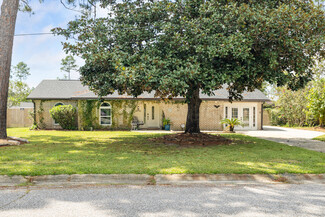 7301 Sandy Creek Dr, Pensacola, FL 32506
