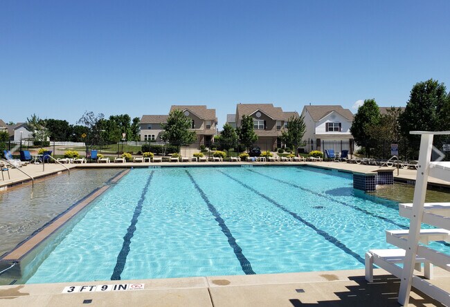 2302 Spring Creek Ln, O Fallon, MO 63368 - photo 4