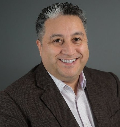 Javier Rodriguez