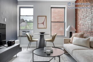 195 Stanton St Unit FL5-ID788, New York, NY 10002