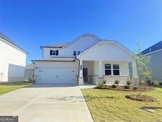 2665 Mourning Dove Dr, Grayson, GA 30017