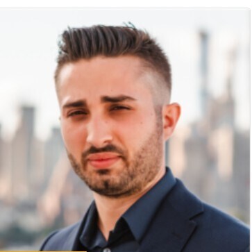 Agent Photo
