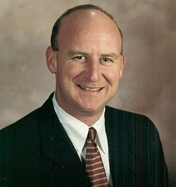 Jeffrey Jordan