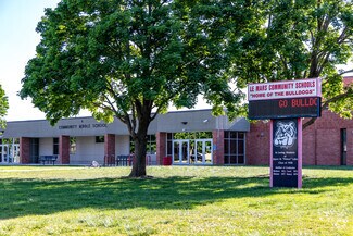 Le Mars Middle School