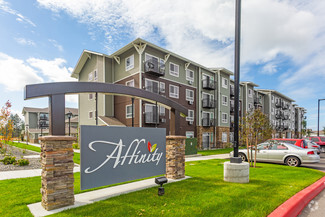 6950 Birdseye Ave NE, Lacey, WA 98516