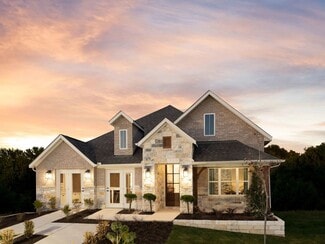 12812 Evening Falcon View Unit 36646527, Creedmoor, TX 78610