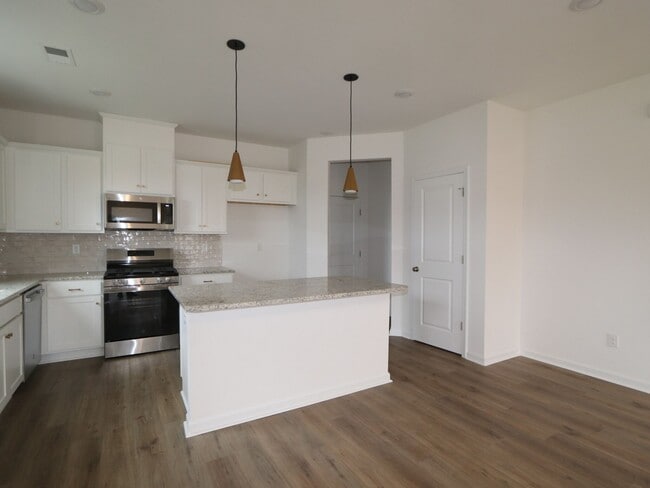 1014 Overbrook Place, Wingate, NC 28174 - photo 7