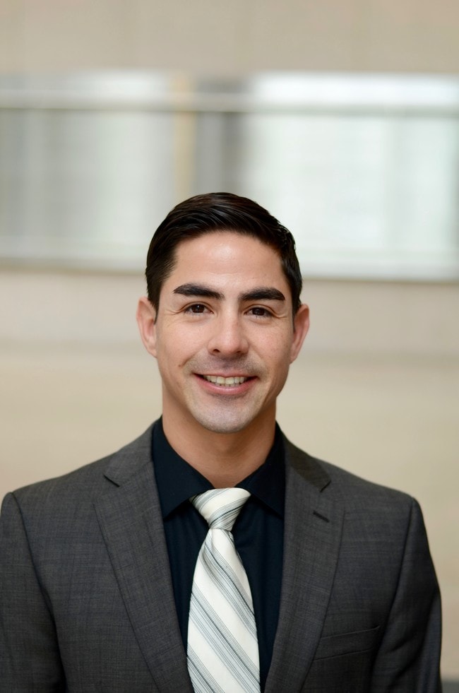 Agent Photo