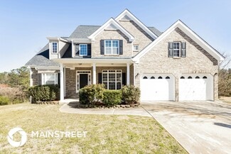 2672 Blowing Wind Cir, Douglasville, GA 30135