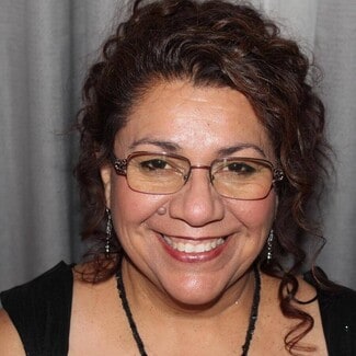 Glenda Ledesma