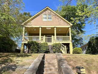 945 Martin St SE, Atlanta, GA 30315
