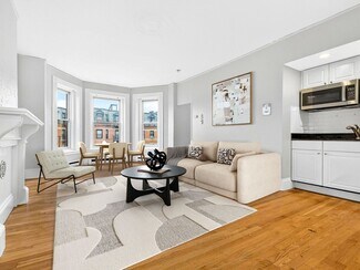 229 Newbury St Unit 31, Boston, MA 02116