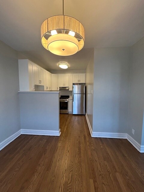 1601 W Thome Ave unit 3I, Chicago, IL 60660 - photo 6