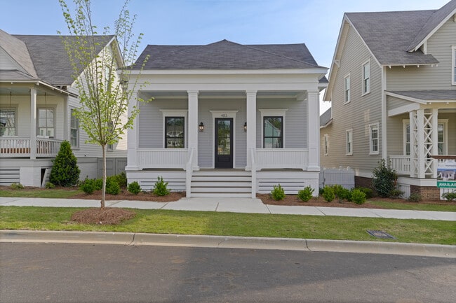 555 Preserve Way unit 36474462, Hoover, AL 35226 - photo 3