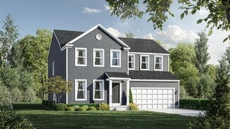 8868 Meadowlark Dr Unit 36471690, Plain City, OH 43064