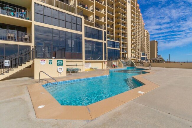 Phoenix II Condominiums unit ID1267868P, Orange Beach, AL 36561 - photo 6
