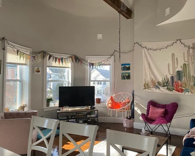 92 Calumet St unit 3, Roxbury Crossing, MA 02120 - photo 2